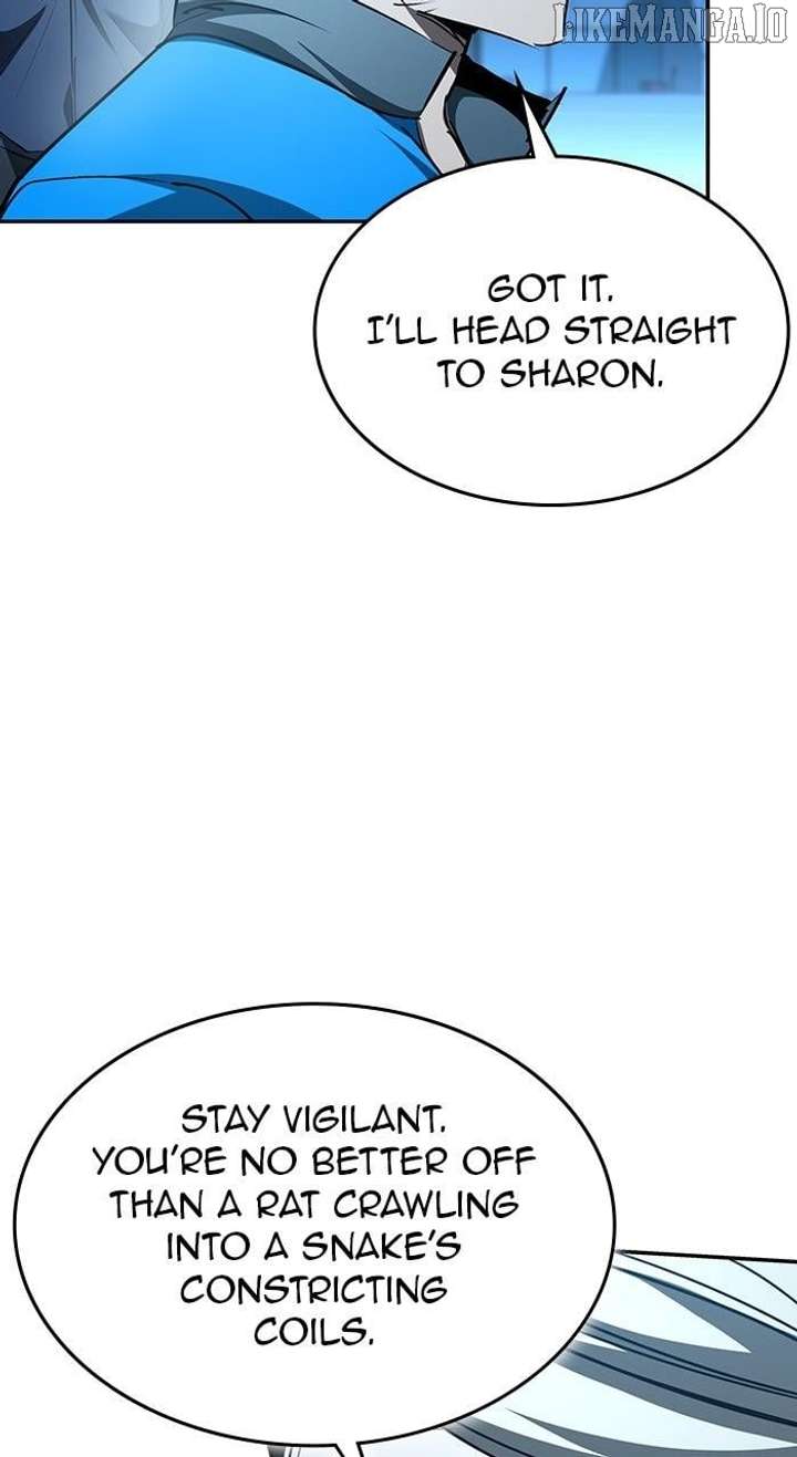 Holy Night: The Zero Chapter 36 - Page 73