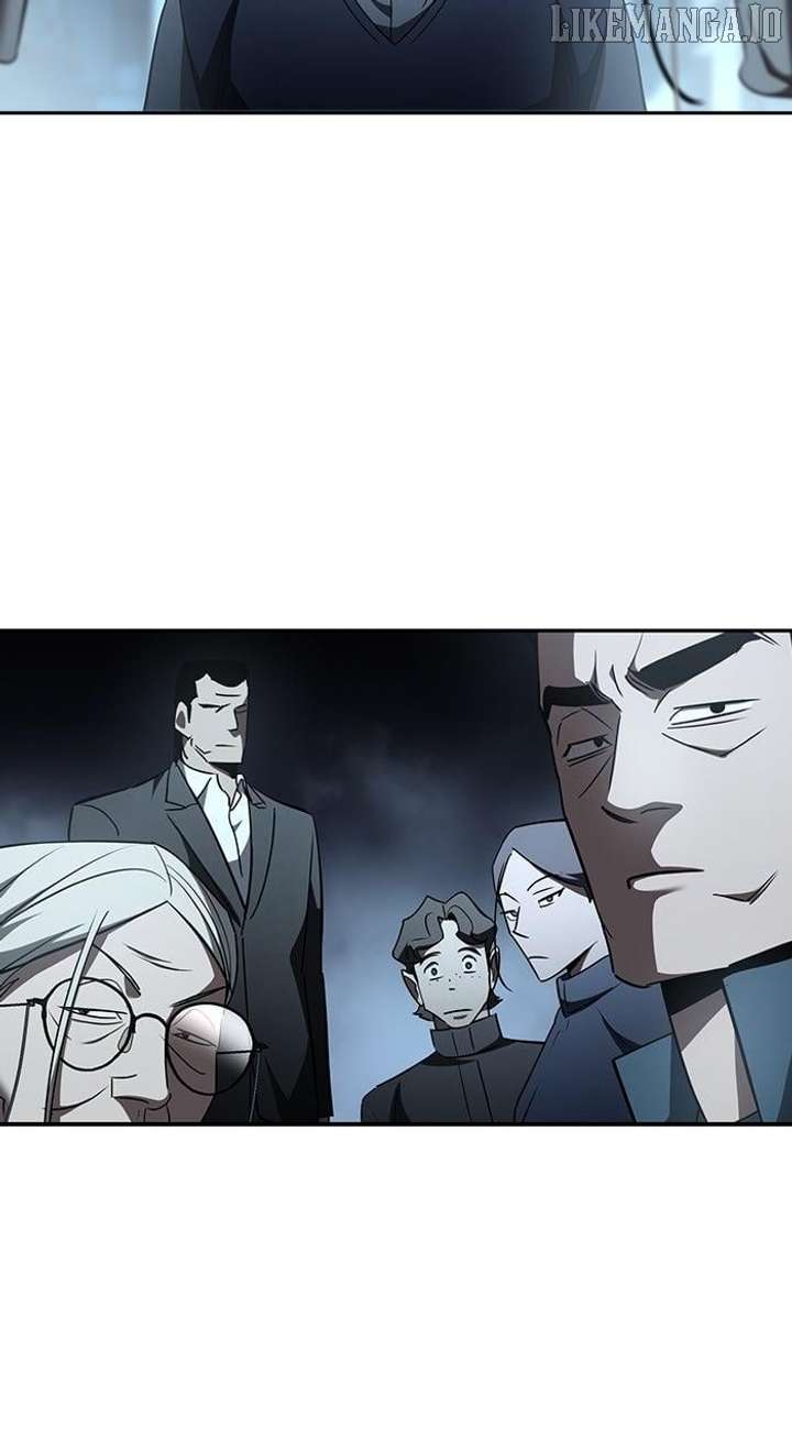 Holy Night: The Zero Chapter 36 - Page 77