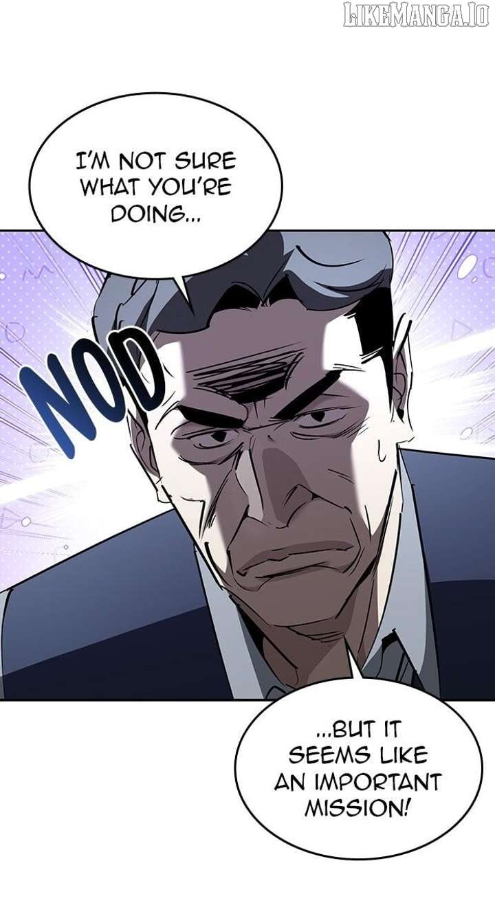 Holy Night: The Zero Chapter 36 - Page 78