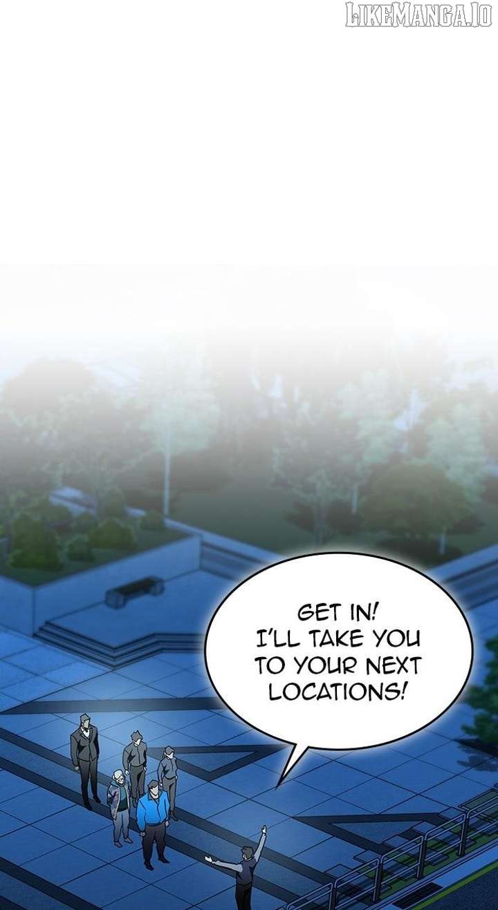 Holy Night: The Zero Chapter 36 - Page 79