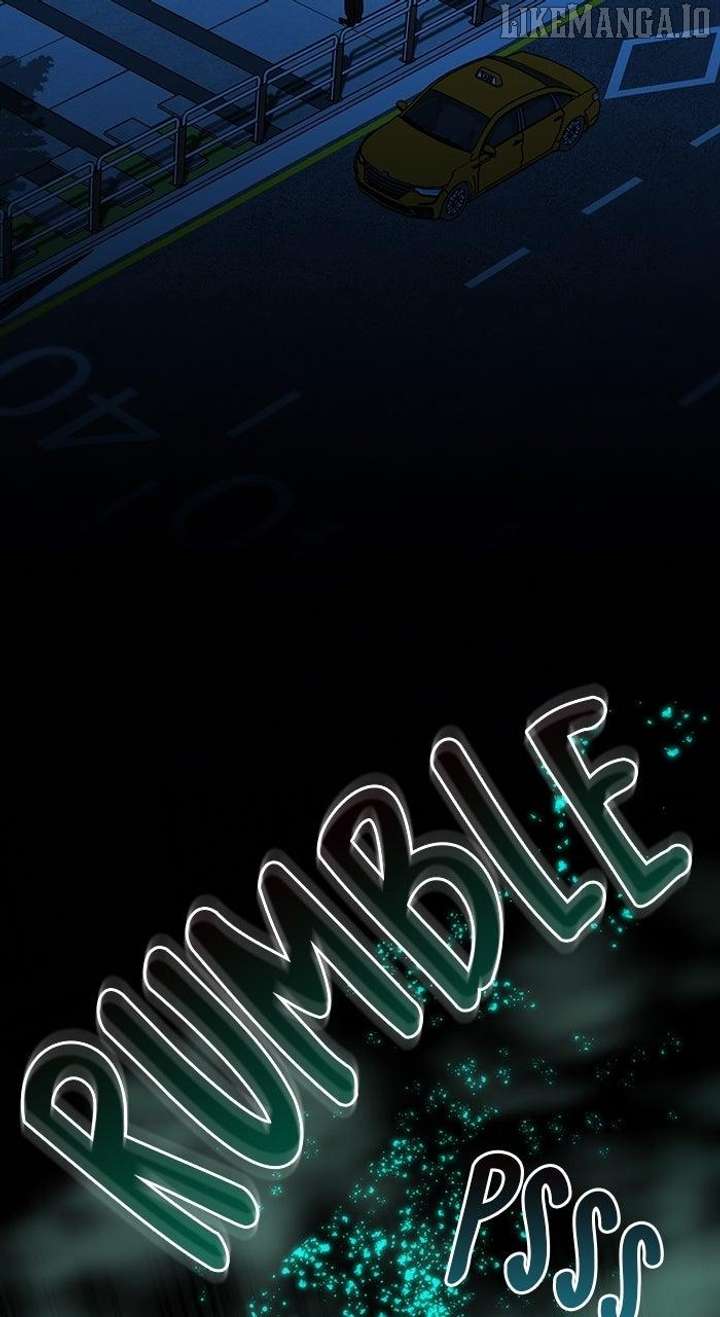 Holy Night: The Zero Chapter 36 - Page 80