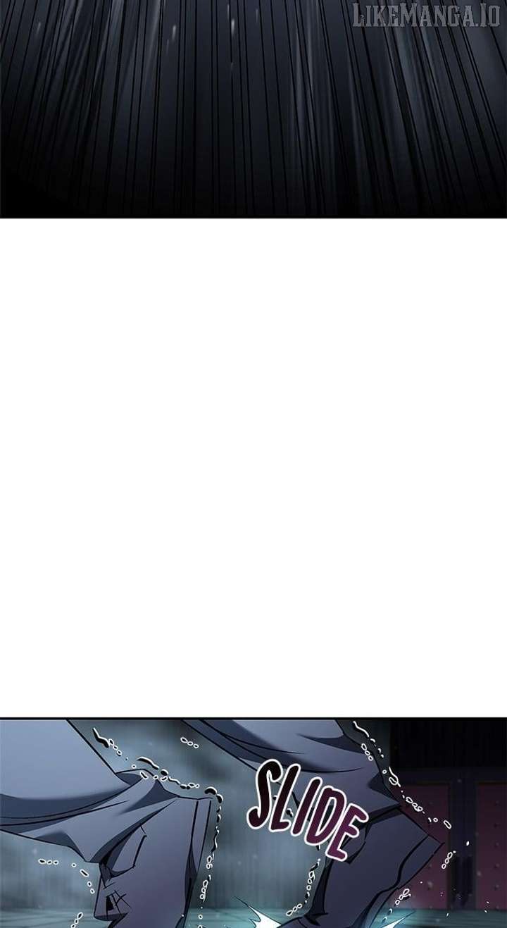 Holy Night: The Zero Chapter 36 - Page 9