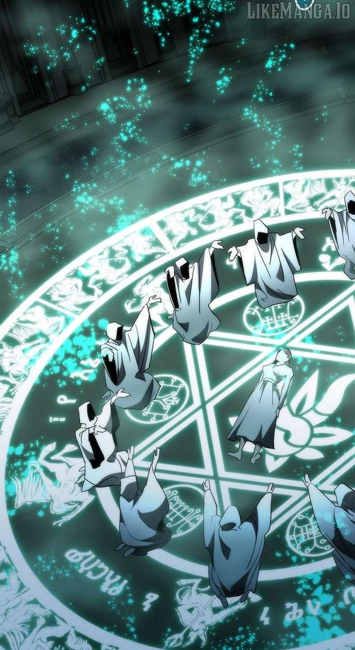 Holy Night: The Zero Chapter 36 - Page 81