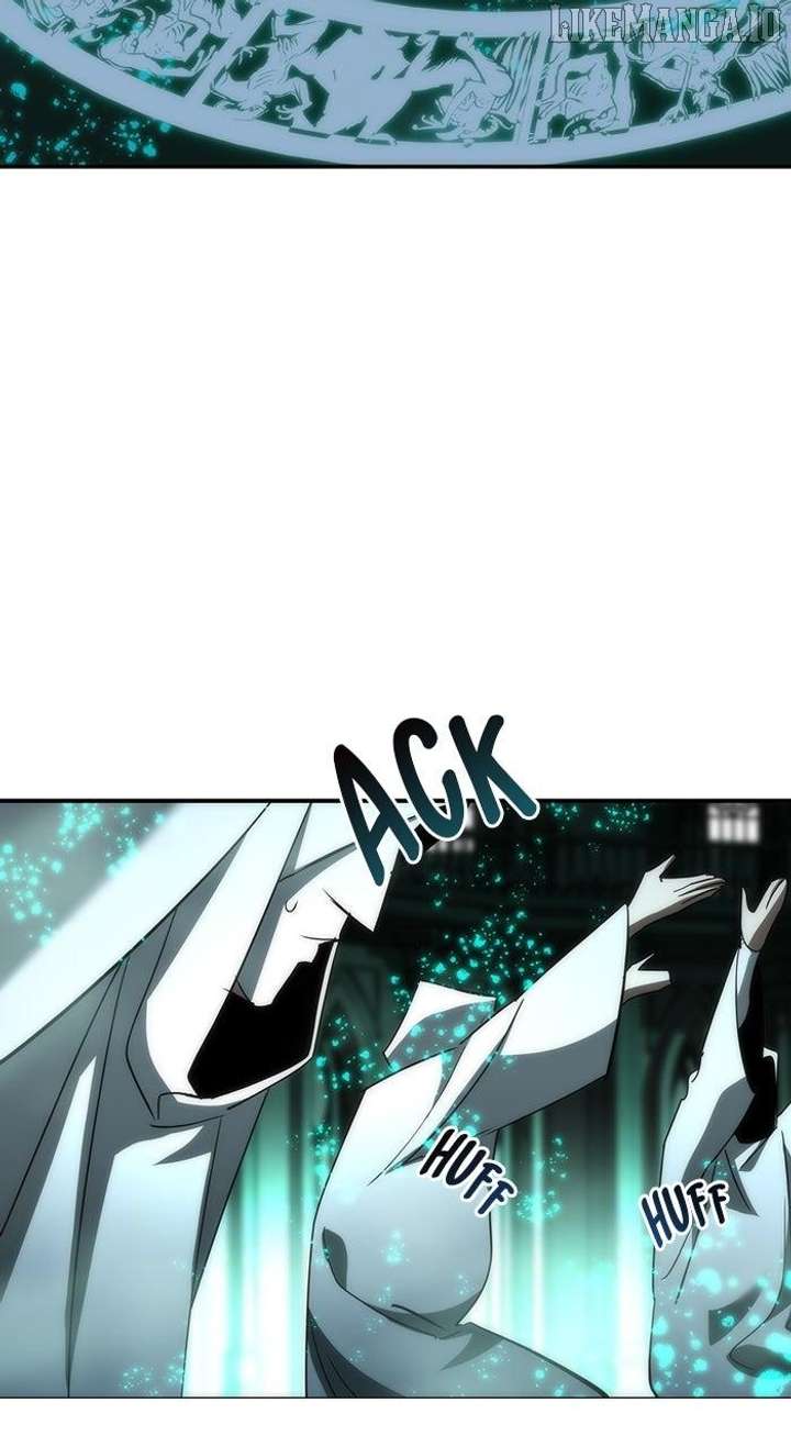 Holy Night: The Zero Chapter 36 - Page 82