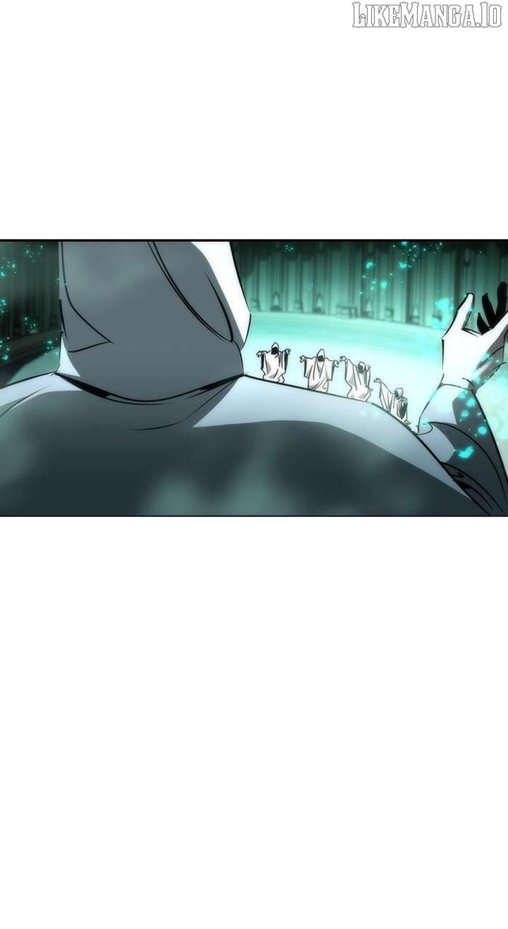 Holy Night: The Zero Chapter 36 - Page 83