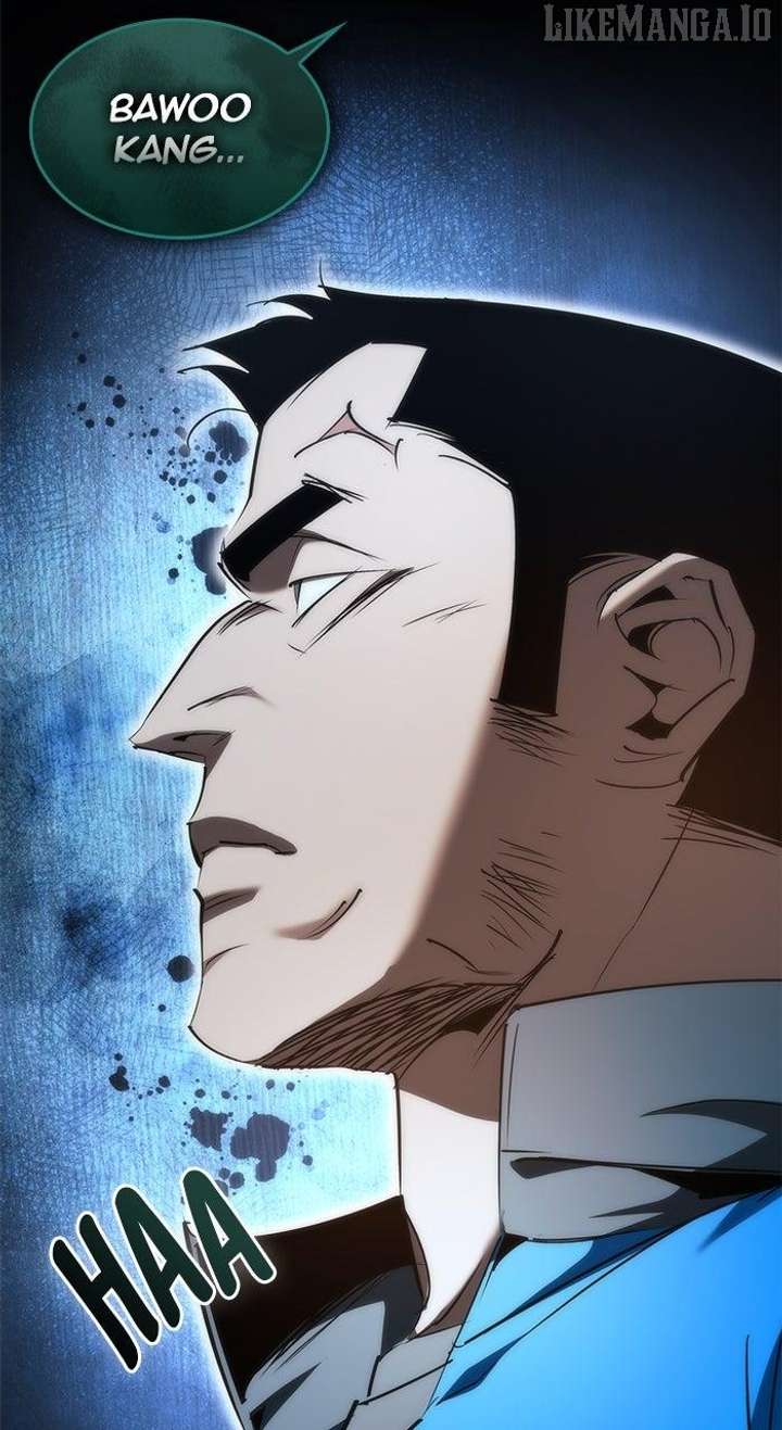 Holy Night: The Zero Chapter 36 - Page 85