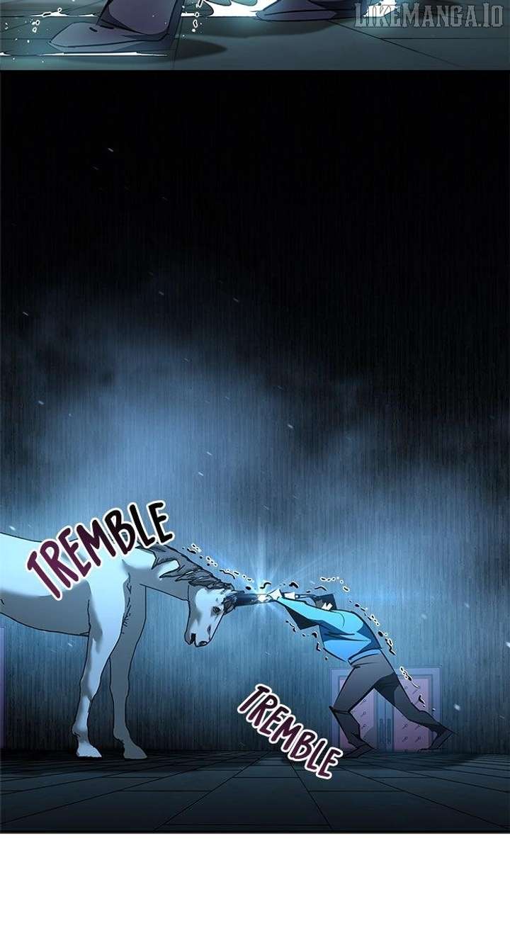 Holy Night: The Zero Chapter 36 - Page 10