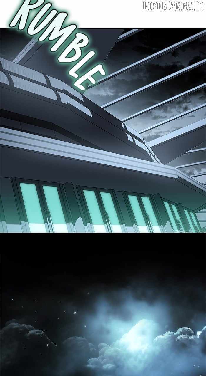 Holy Night: The Zero Chapter 37 - Page 2