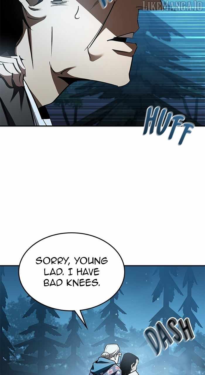 Holy Night: The Zero Chapter 37 - Page 15