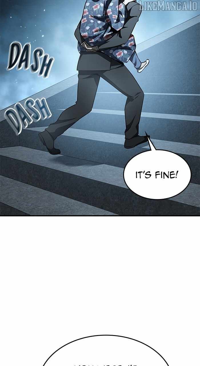 Holy Night: The Zero Chapter 37 - Page 16