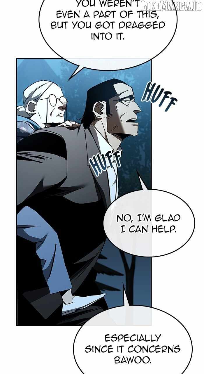 Holy Night: The Zero Chapter 37 - Page 17