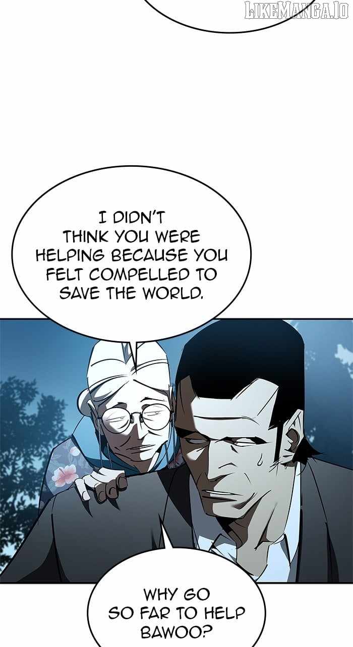 Holy Night: The Zero Chapter 37 - Page 18