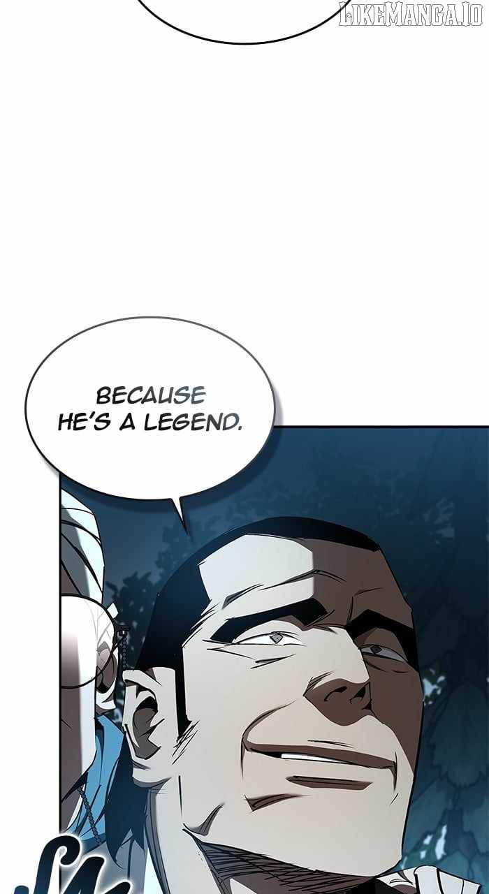 Holy Night: The Zero Chapter 37 - Page 19