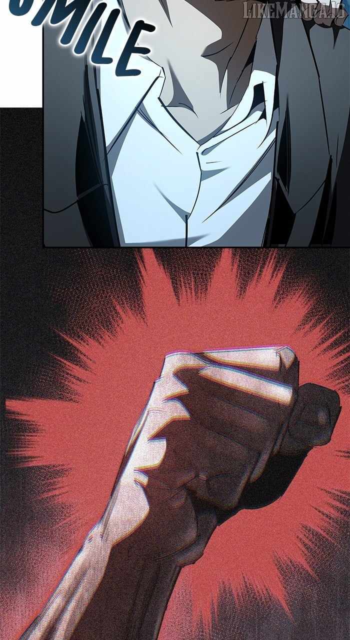 Holy Night: The Zero Chapter 37 - Page 20