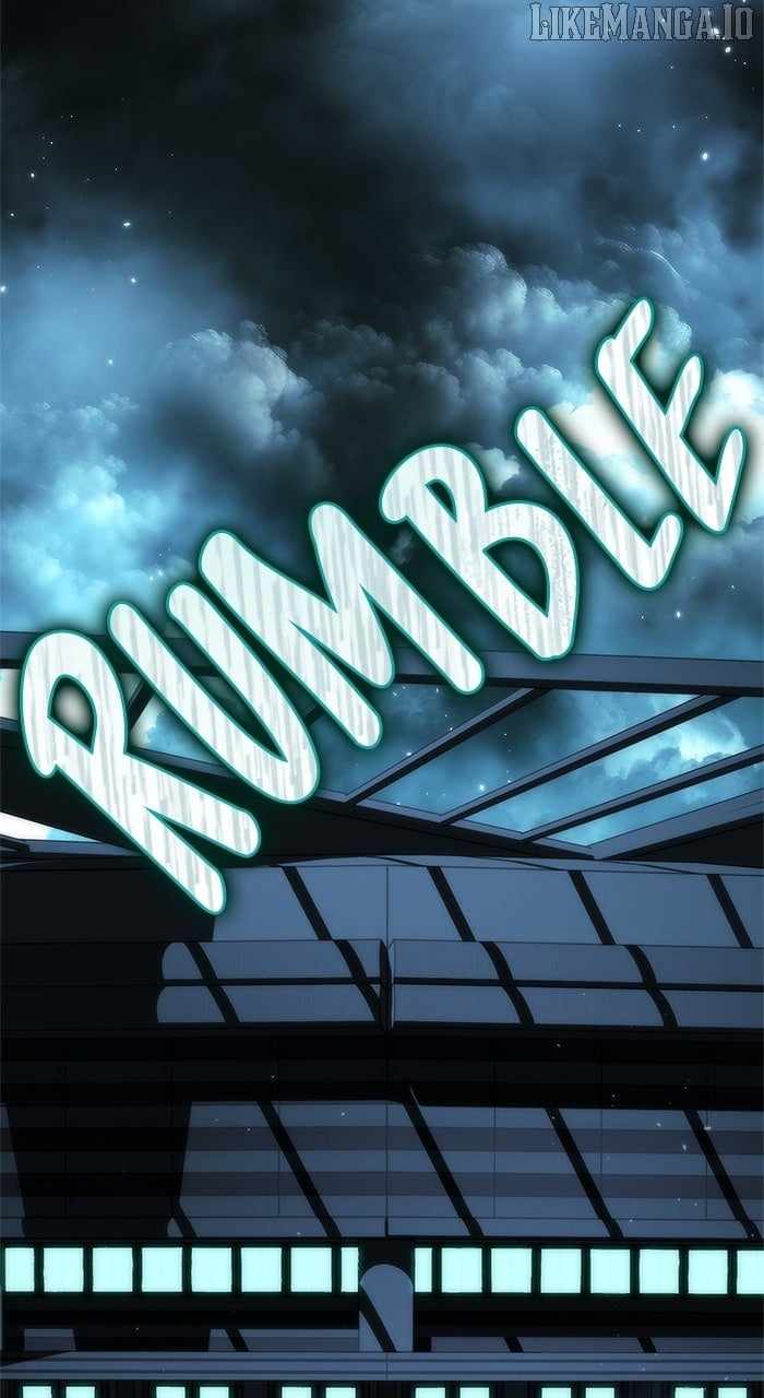 Holy Night: The Zero Chapter 37 - Page 3