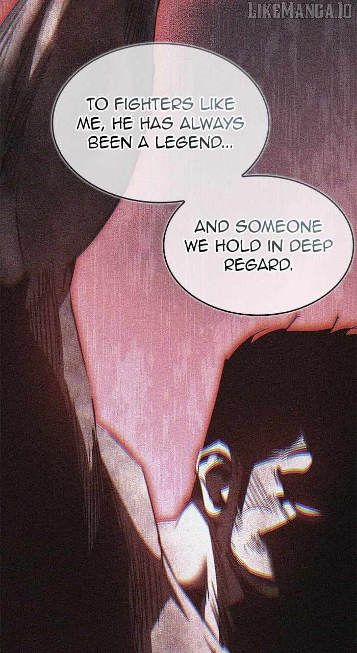 Holy Night: The Zero Chapter 37 - Page 21