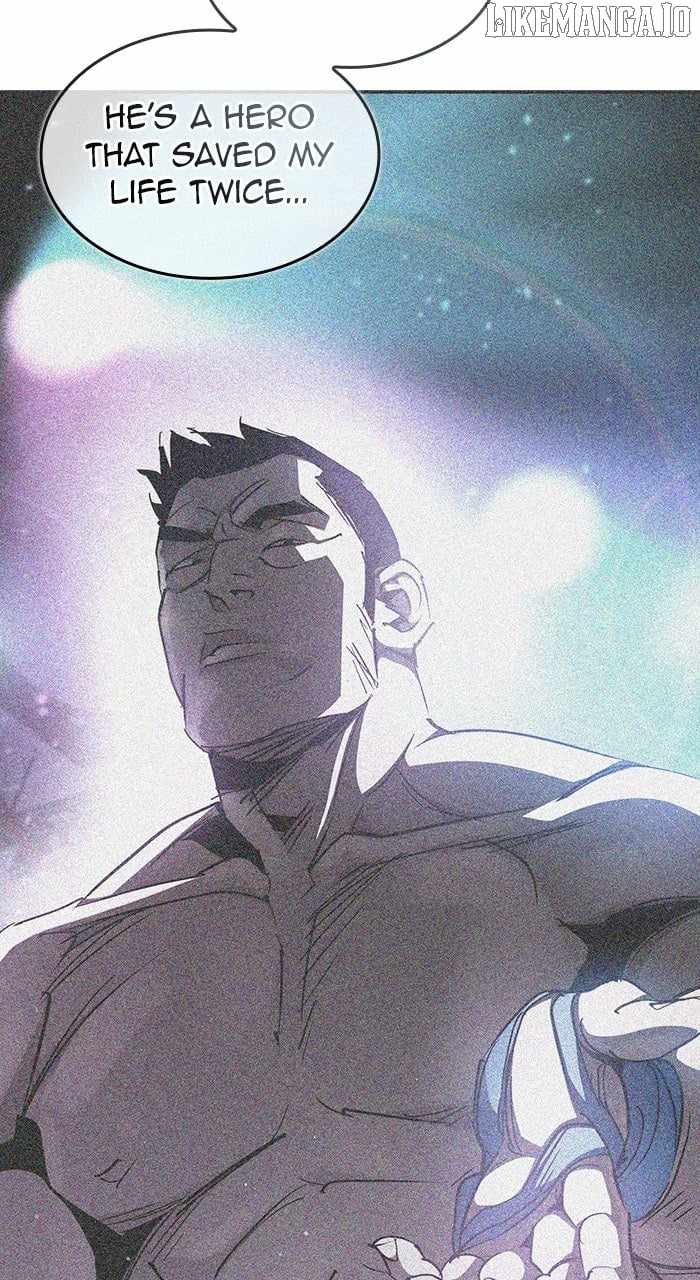 Holy Night: The Zero Chapter 37 - Page 23