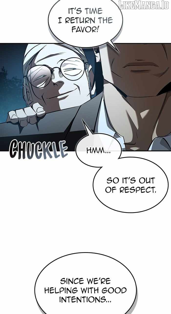 Holy Night: The Zero Chapter 37 - Page 25