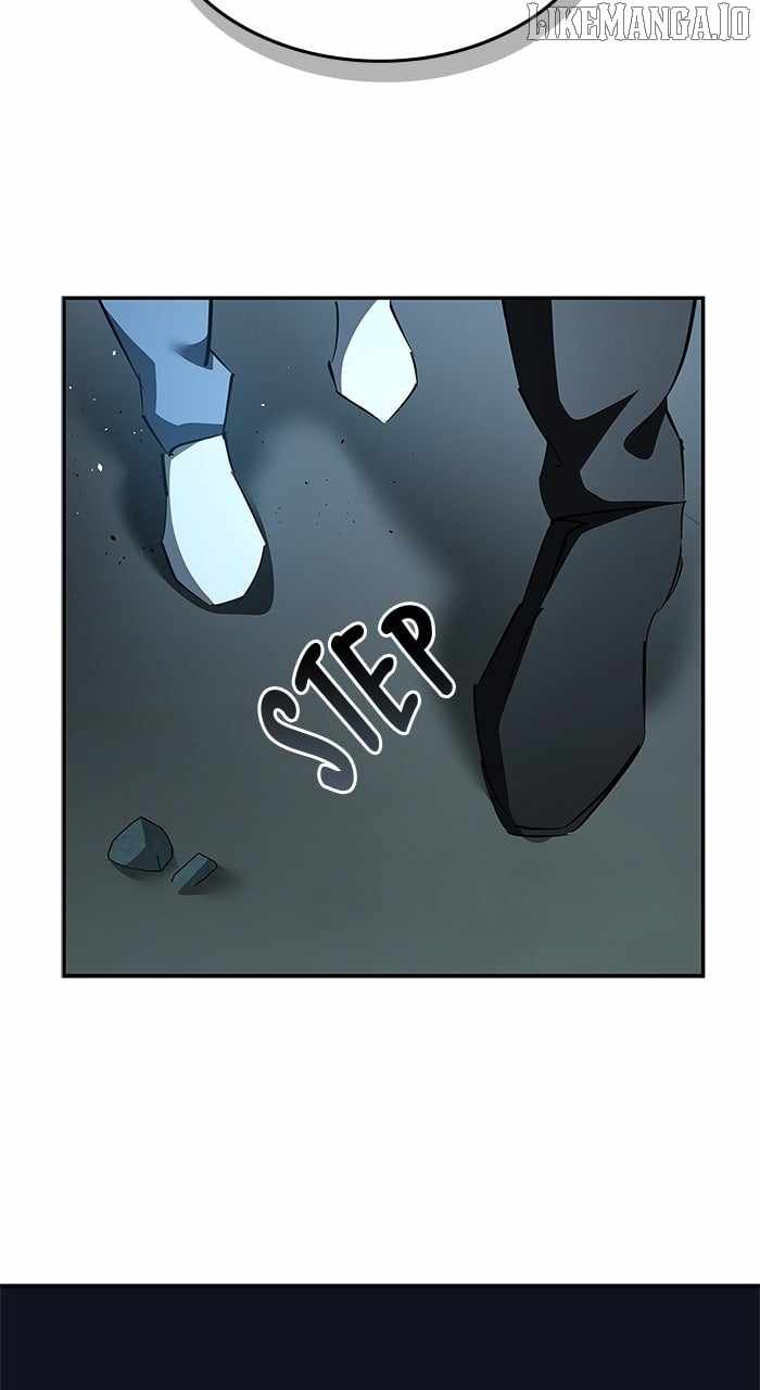 Holy Night: The Zero Chapter 37 - Page 26