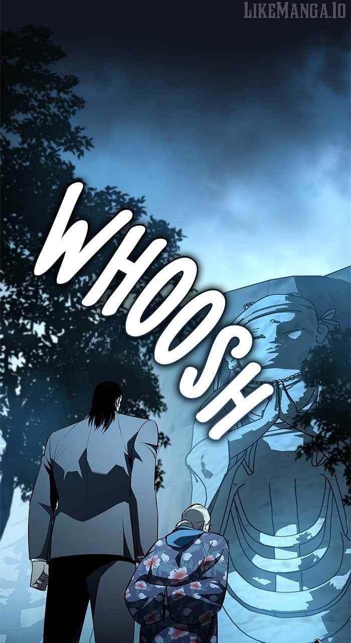 Holy Night: The Zero Chapter 37 - Page 27