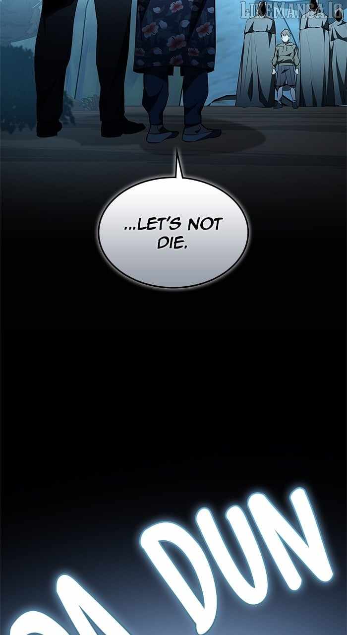 Holy Night: The Zero Chapter 37 - Page 28