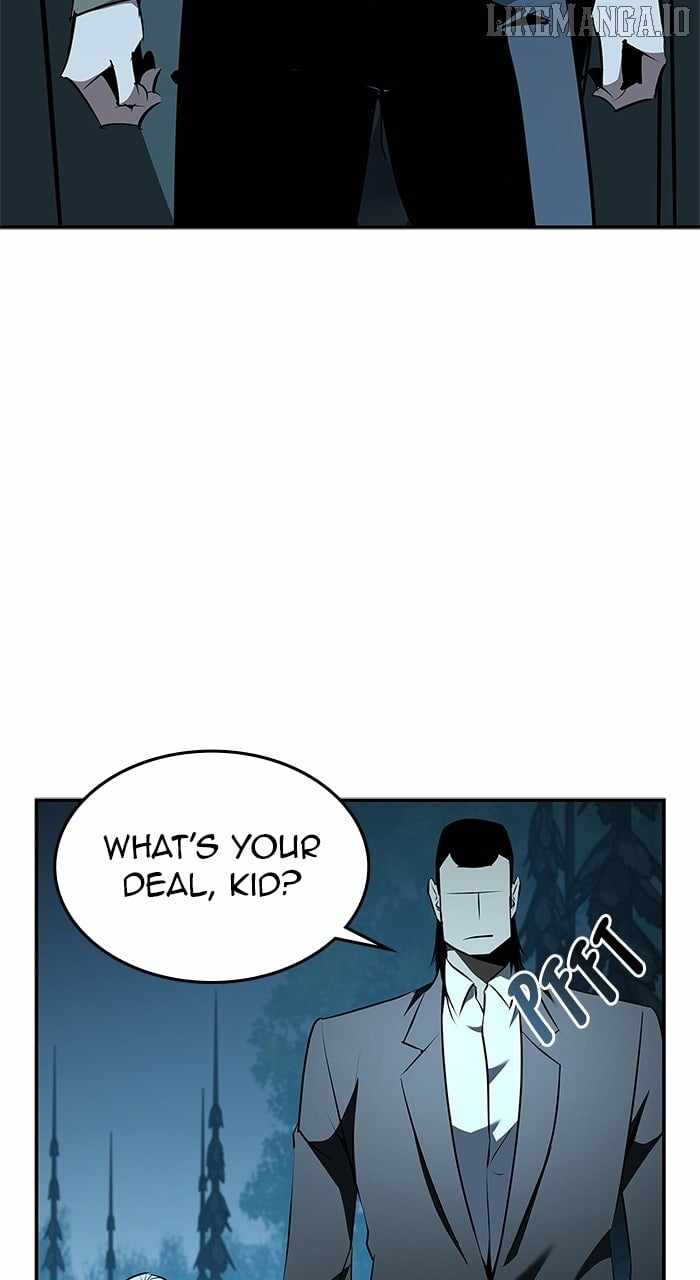 Holy Night: The Zero Chapter 37 - Page 30