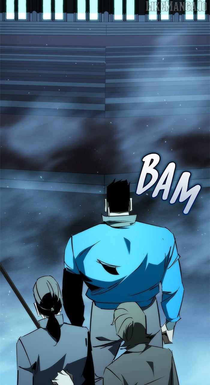 Holy Night: The Zero Chapter 37 - Page 4