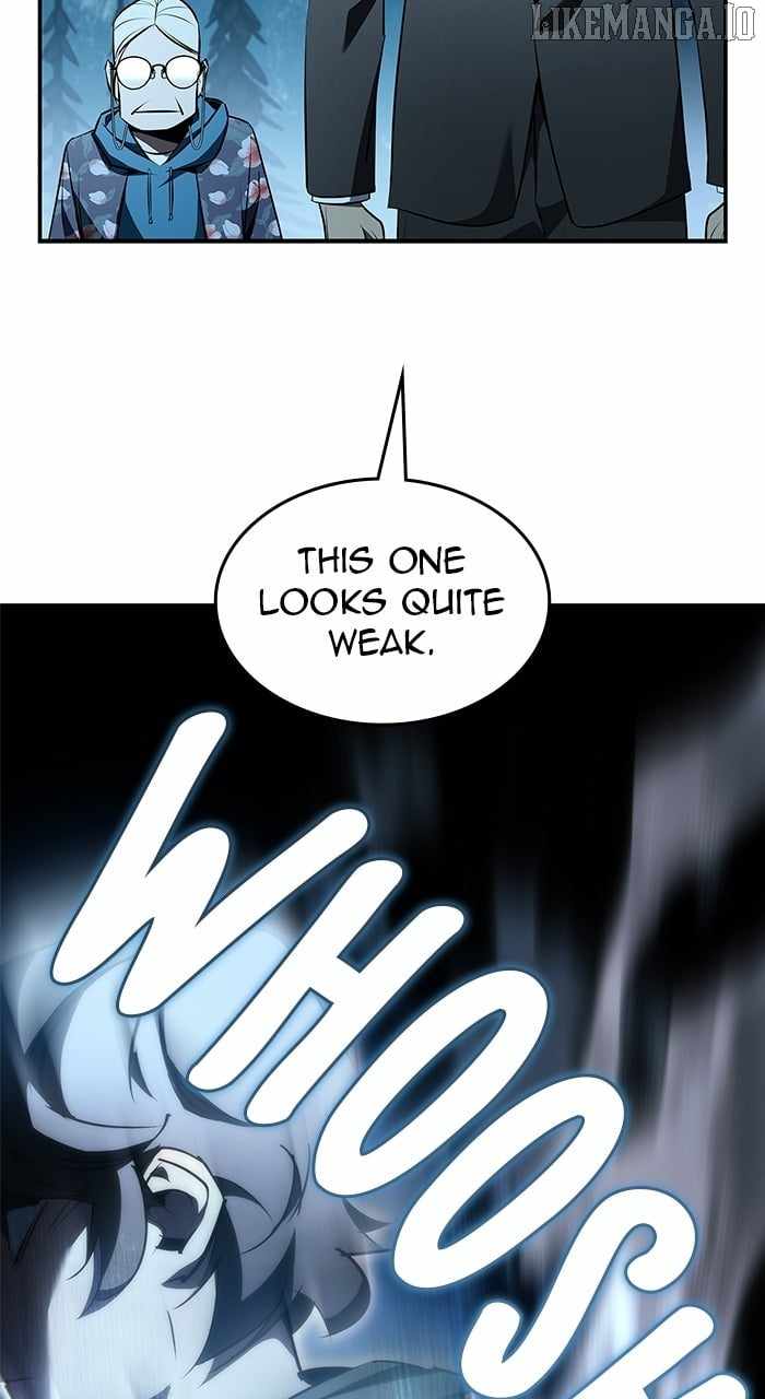 Holy Night: The Zero Chapter 37 - Page 31