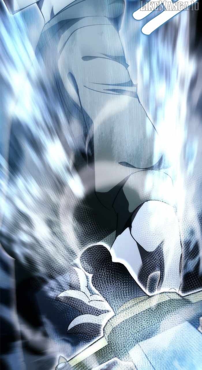 Holy Night: The Zero Chapter 37 - Page 32