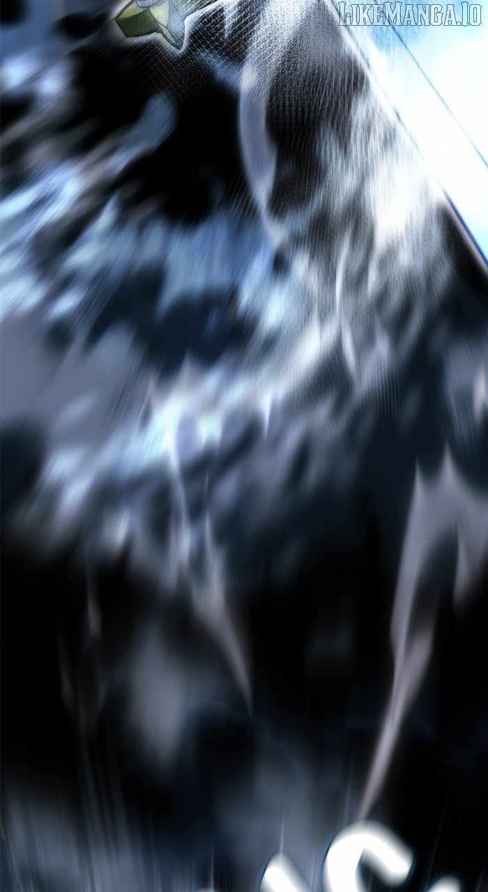 Holy Night: The Zero Chapter 37 - Page 33