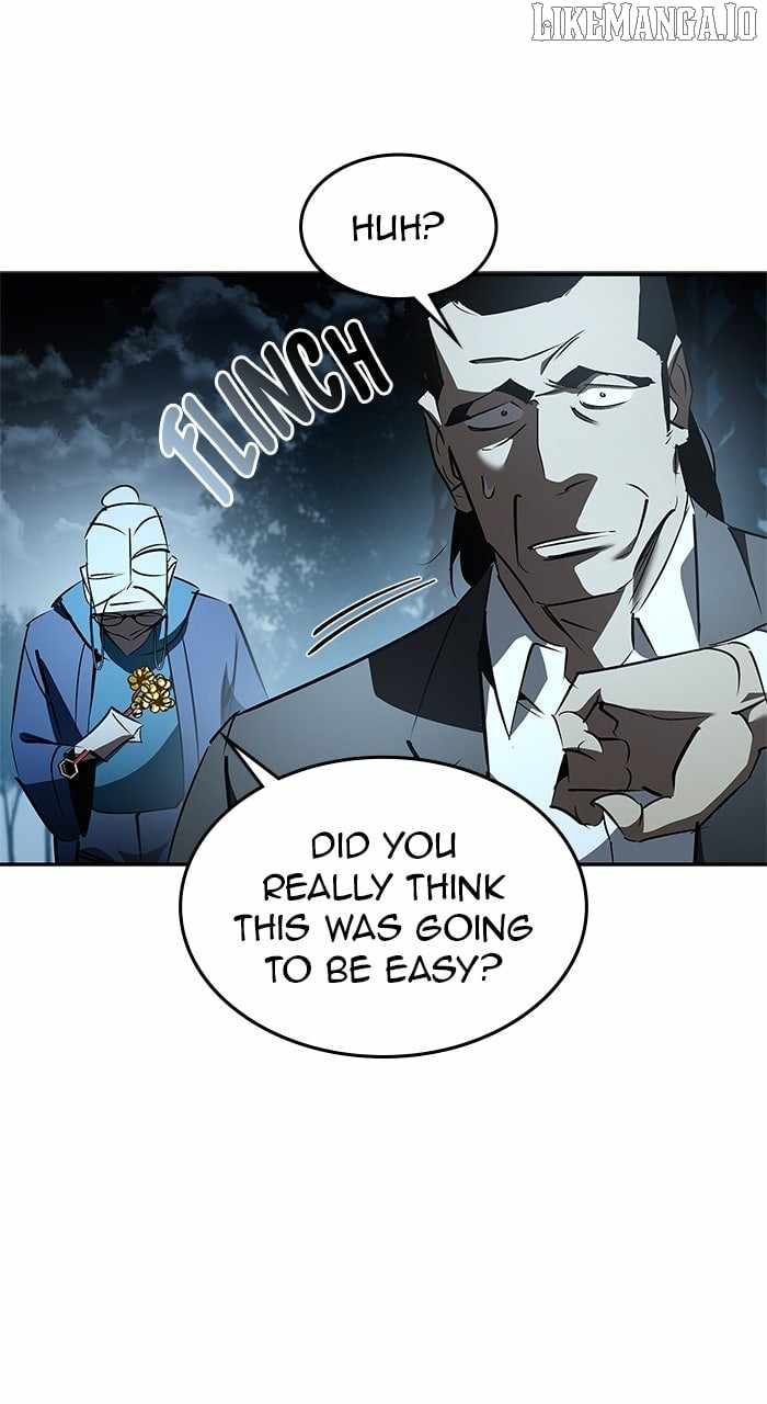 Holy Night: The Zero Chapter 37 - Page 36