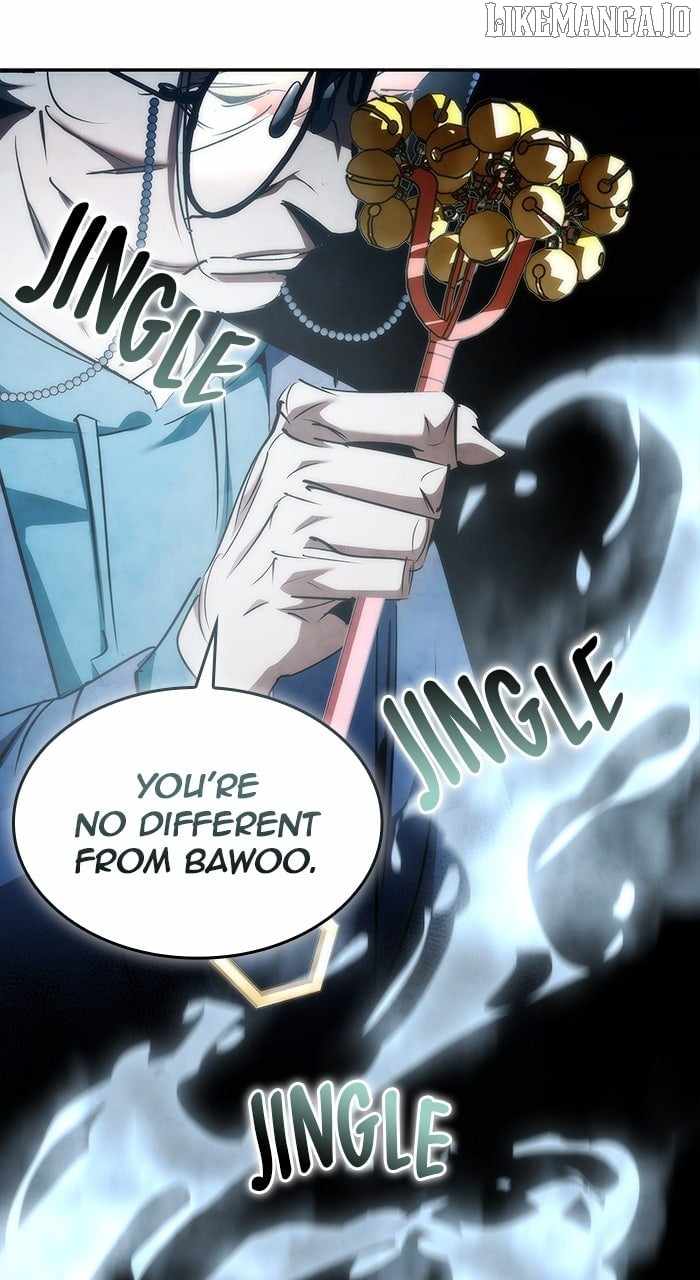 Holy Night: The Zero Chapter 37 - Page 37