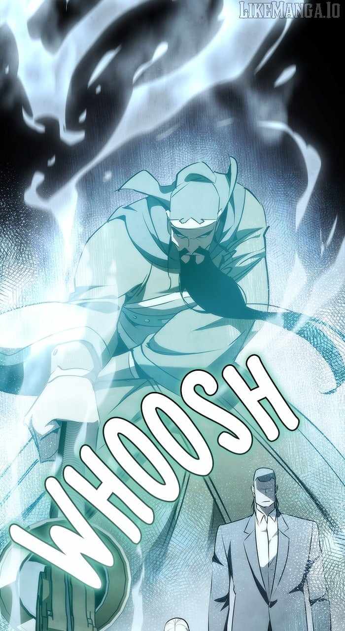 Holy Night: The Zero Chapter 37 - Page 38