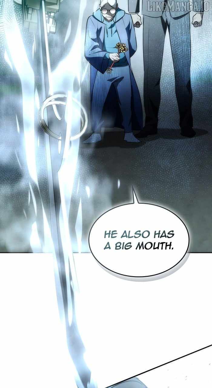 Holy Night: The Zero Chapter 37 - Page 39