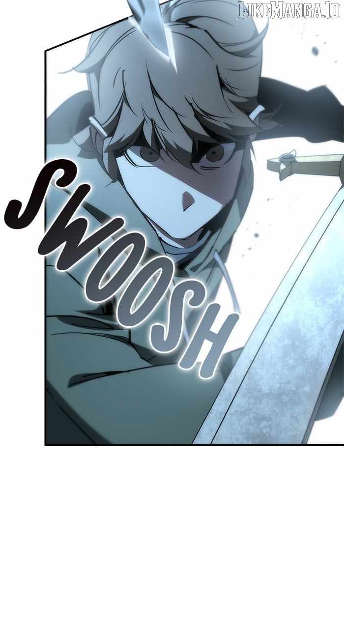 Holy Night: The Zero Chapter 37 - Page 40