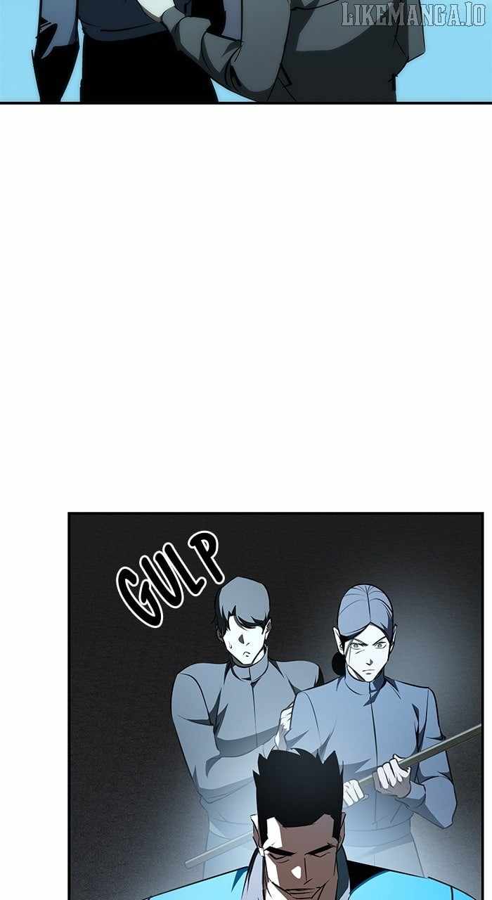 Holy Night: The Zero Chapter 37 - Page 5