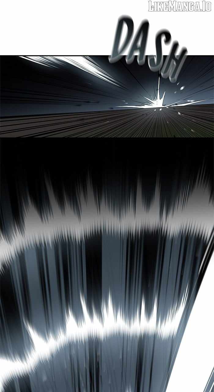 Holy Night: The Zero Chapter 37 - Page 41