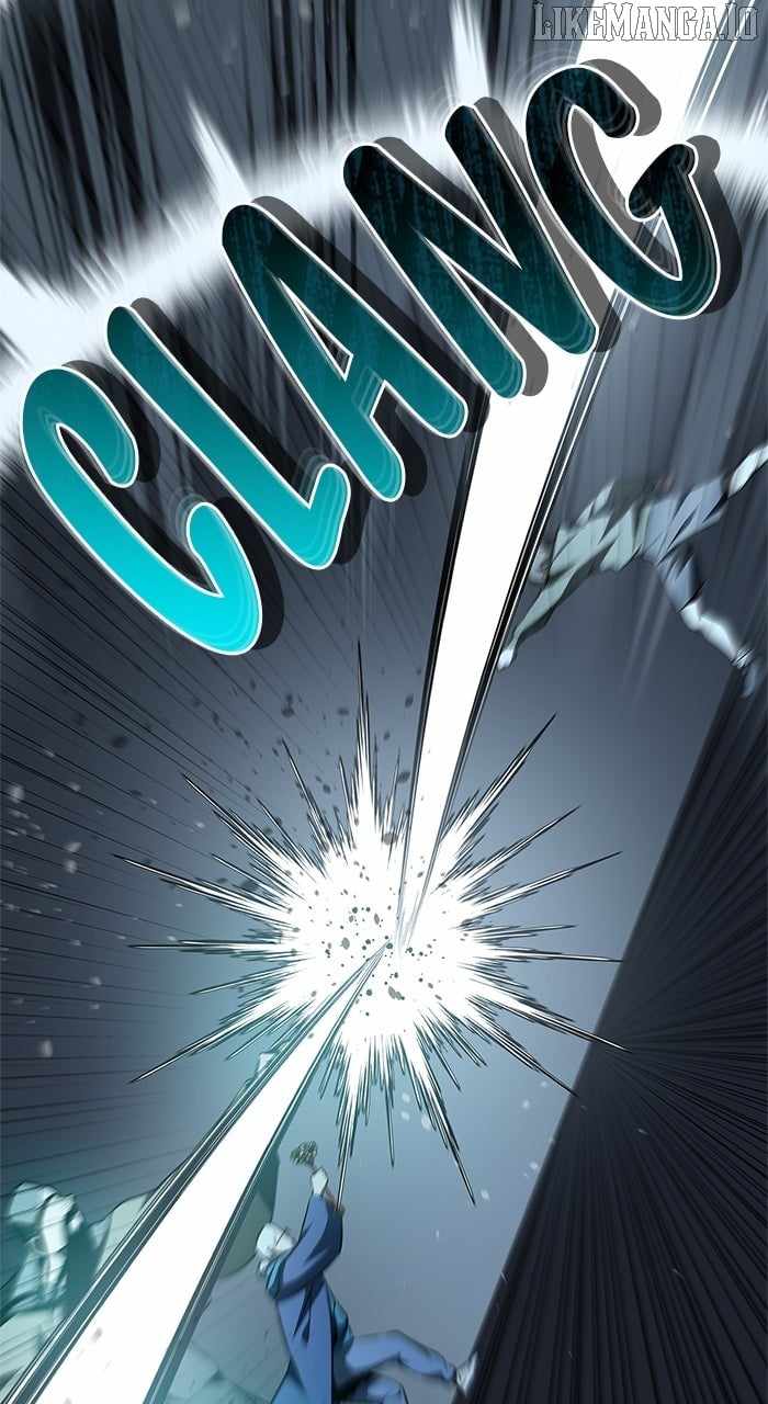 Holy Night: The Zero Chapter 37 - Page 42