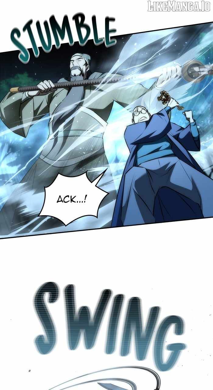 Holy Night: The Zero Chapter 37 - Page 46