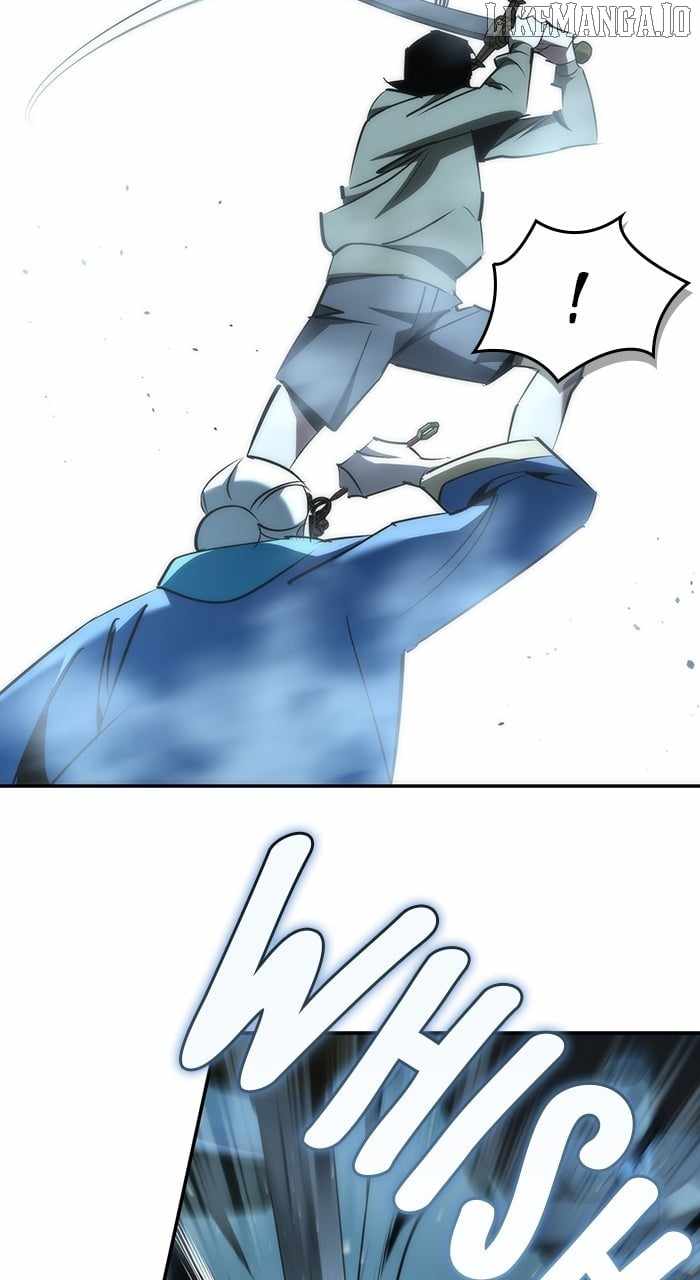 Holy Night: The Zero Chapter 37 - Page 47