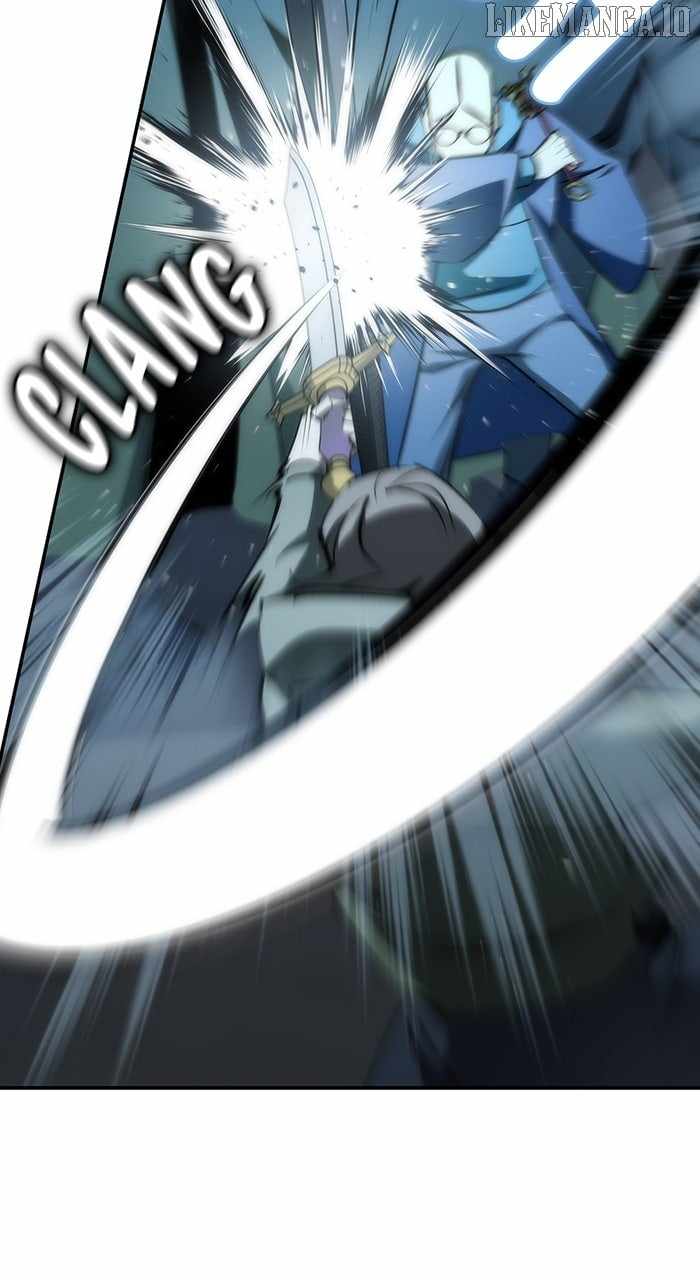 Holy Night: The Zero Chapter 37 - Page 48