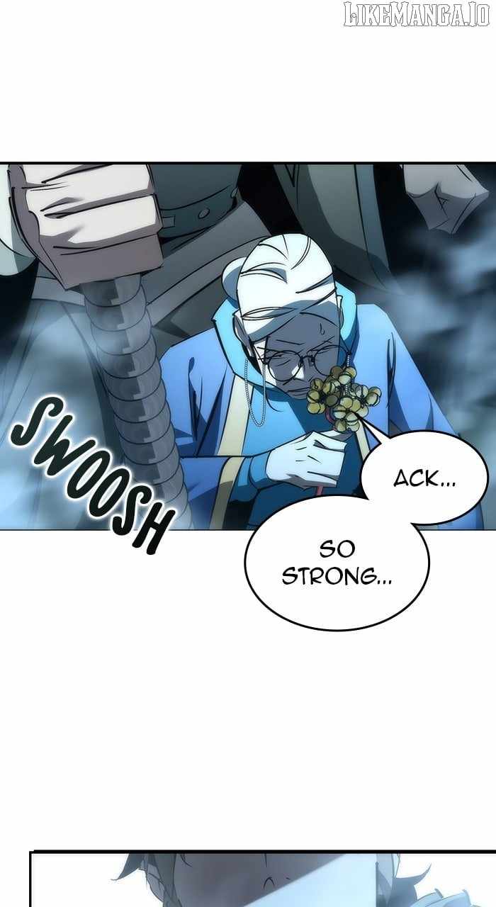 Holy Night: The Zero Chapter 37 - Page 49