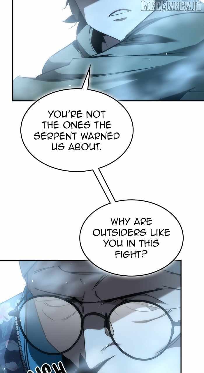 Holy Night: The Zero Chapter 37 - Page 50