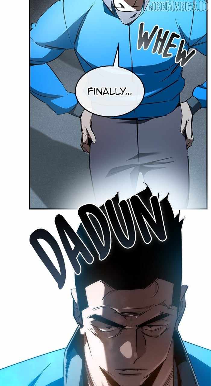 Holy Night: The Zero Chapter 37 - Page 6