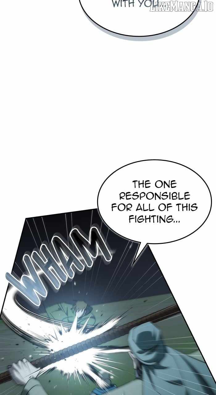 Holy Night: The Zero Chapter 37 - Page 52