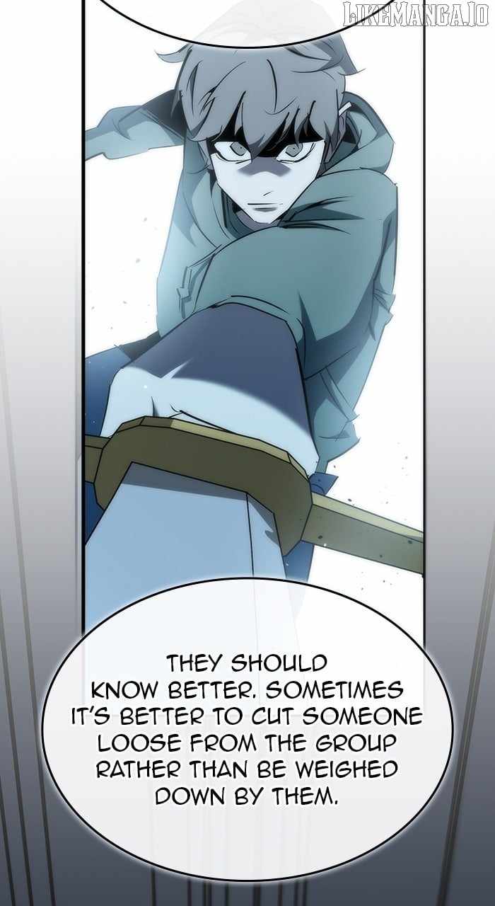 Holy Night: The Zero Chapter 37 - Page 54