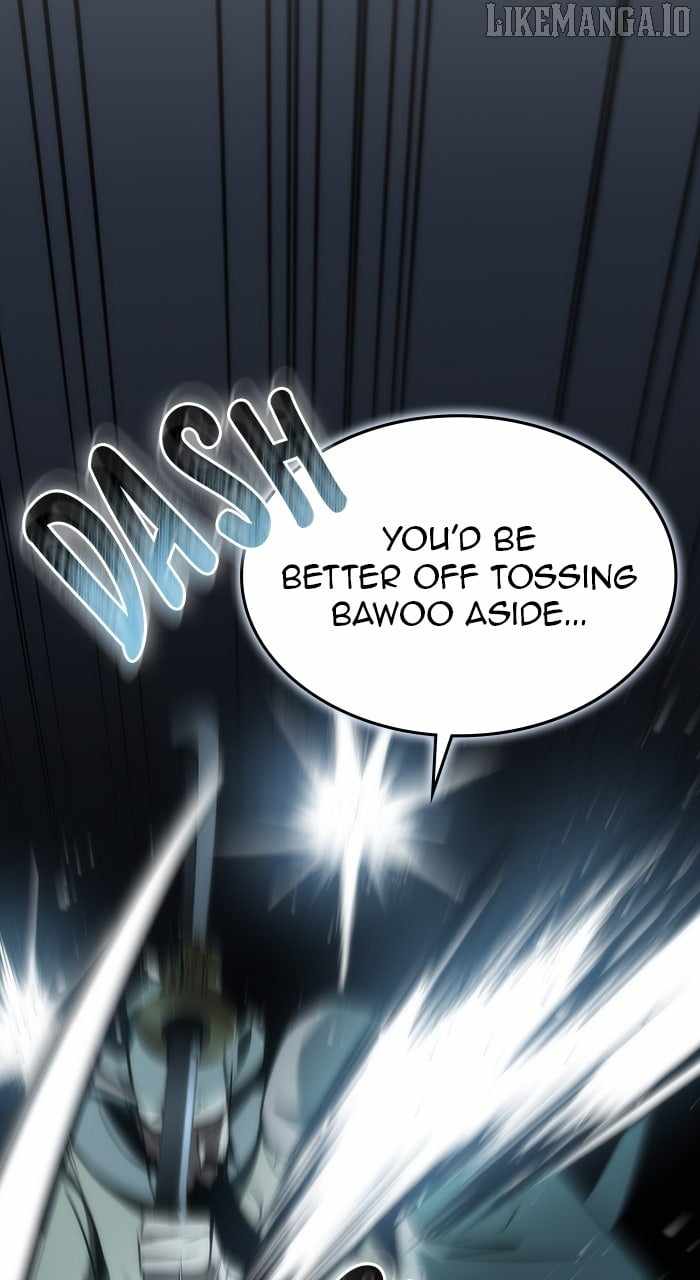 Holy Night: The Zero Chapter 37 - Page 55