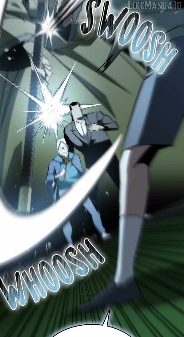 Holy Night: The Zero Chapter 37 - Page 56