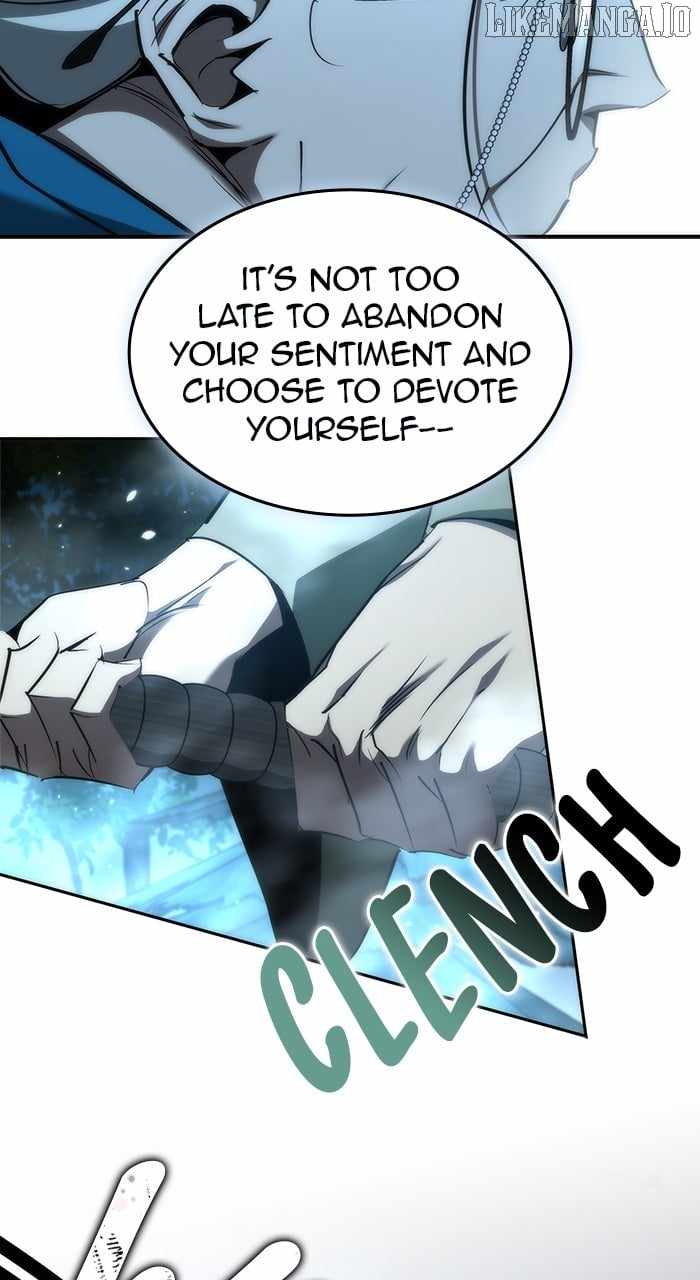 Holy Night: The Zero Chapter 37 - Page 58