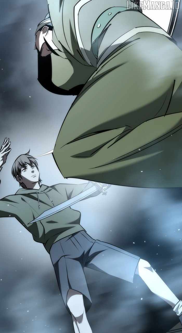 Holy Night: The Zero Chapter 37 - Page 60